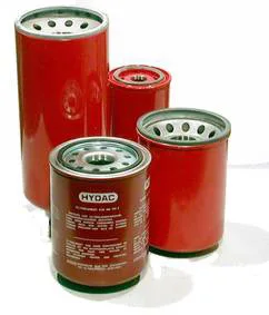 HYDAC 01265765