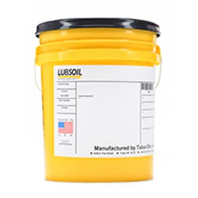 Tulco Oils 0176026