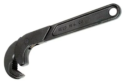 Reed Manufacturing Co. 02289