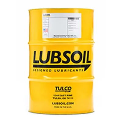 Tulco Oils 0255045