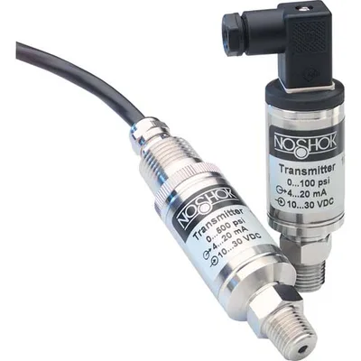 NOSHOK Inc 100-5000-1-1-2-2