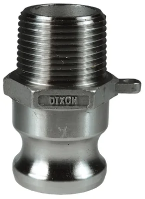Dixon Valve & Coupling Company, LLC 50-F-SS