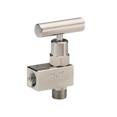 NOSHOK Inc 102-FFAS-P2