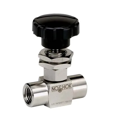 NOSHOK Inc 102-FFS-PM2-HL4