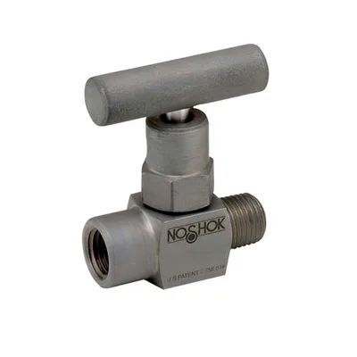 NOSHOK Inc 102-FFC-EM1