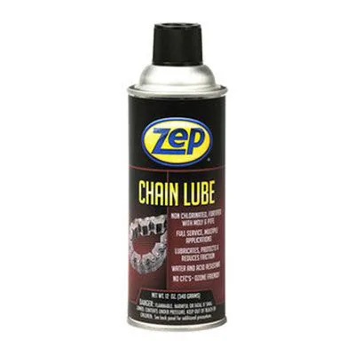 Zep Sales & Service 1048255 A00352 ZEP AUTO CHAIN LUBE ZAA35