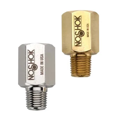 NOSHOK Inc 1150-E