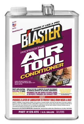 Blaster Chemical 128-ATC