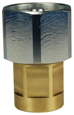 Dixon Valve & Coupling Company, LLC 2WF1-B-HN