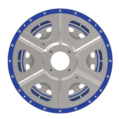 Danfoss Airflex 142211VA