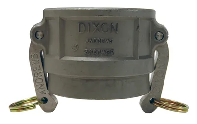 Dixon Valve & Coupling Company, LLC 150DWSPSS