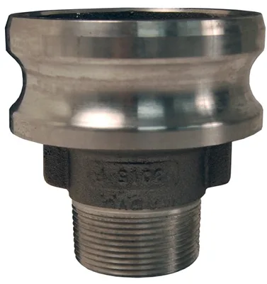 Dixon Valve & Coupling Company, LLC 1520-F-AL