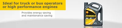 Shell Oil Companies 15W-40