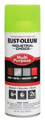 Rust-Oleum Corporation 1642830
