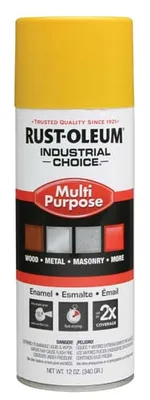 Rust-Oleum Corporation 1644830