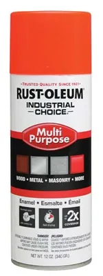 Rust-Oleum Corporation 1654830