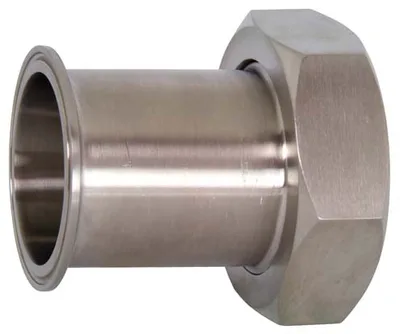 Dixon Valve & Coupling Company, LLC 17MP-14-G100