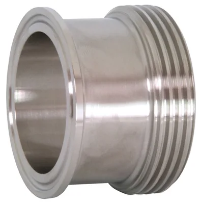 Dixon Valve & Coupling Company, LLC 17MP-15-G250