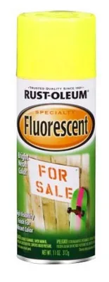 Rust-Oleum Corporation 1942830