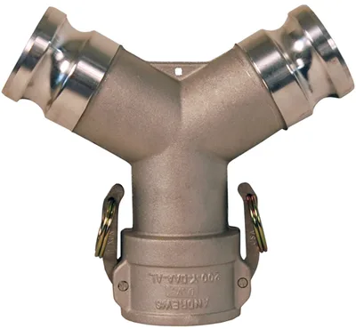 Dixon Valve & Coupling Company, LLC 200YDAAAL