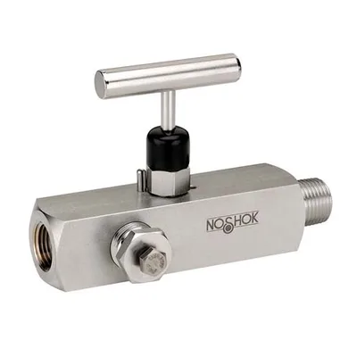 NOSHOK Inc 30604-MFS