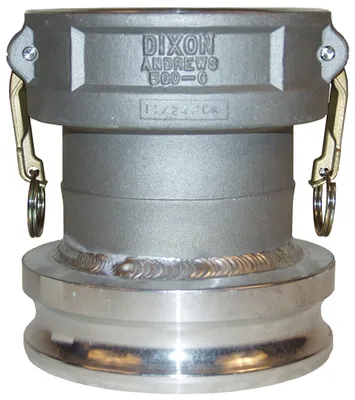 Dixon Valve & Coupling Company, LLC 2040-DA-AL