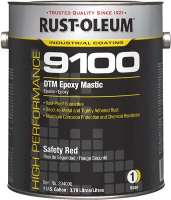 Rust-Oleum Corporation 204006