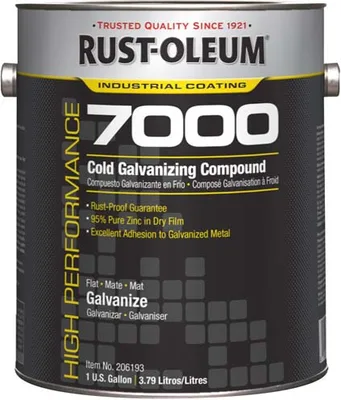 Rust-Oleum Corporation 206193