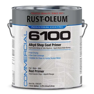 Rust-Oleum Corporation 206329