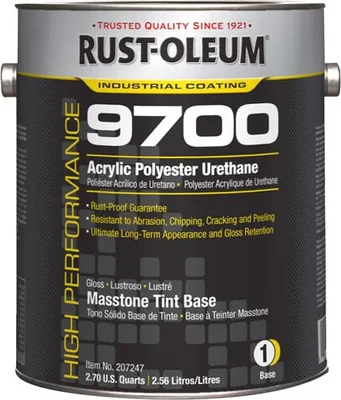 Rust-Oleum Corporation 207247