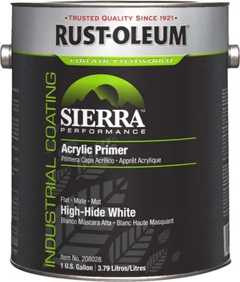Rust-Oleum Corporation 208028