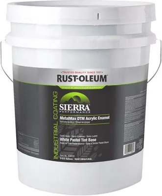 Rust-Oleum Corporation 208032