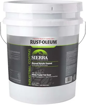Rust-Oleum Corporation 208041
