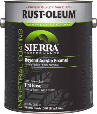 Rust-Oleum Corporation 208042
