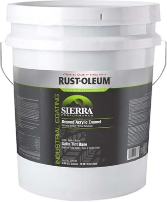 Rust-Oleum Corporation 208043
