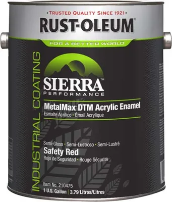 Rust-Oleum Corporation 210475