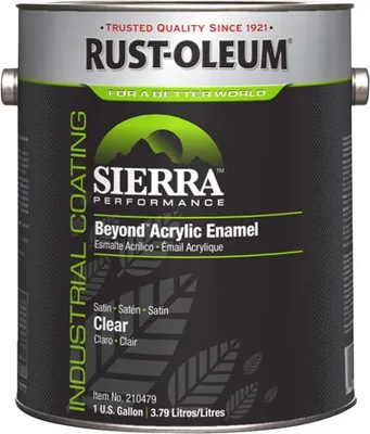 Rust-Oleum Corporation 210479