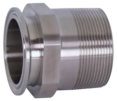 Dixon Valve & Coupling Company, LLC 21MP-R150125
