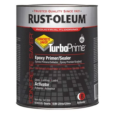 Rust-Oleum Corporation 241200