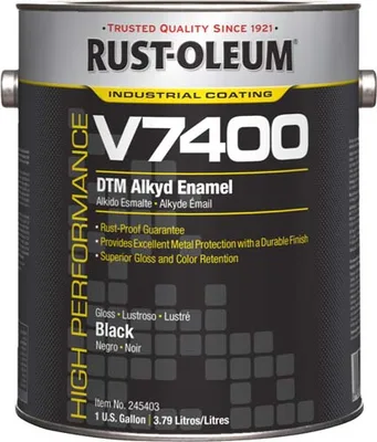 Rust-Oleum Corporation 245403
