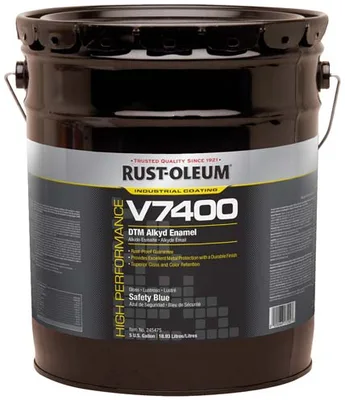 Rust-Oleum Corporation 245475