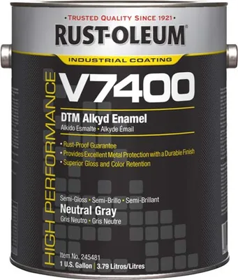 Rust-Oleum Corporation 245481