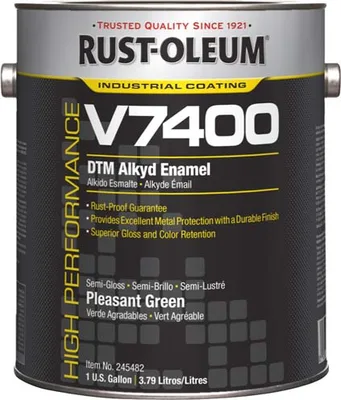 Rust-Oleum Corporation 245482