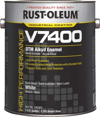 Rust-Oleum Corporation 245483