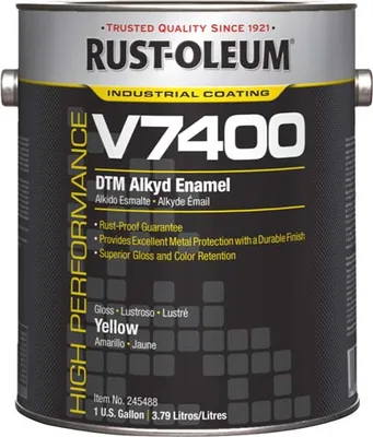 Rust-Oleum Corporation 245488