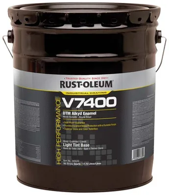 Rust-Oleum Corporation 245532
