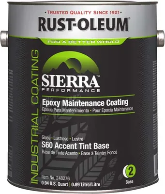 Rust-Oleum Corporation 248276