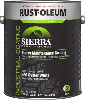 Rust-Oleum Corporation 248281