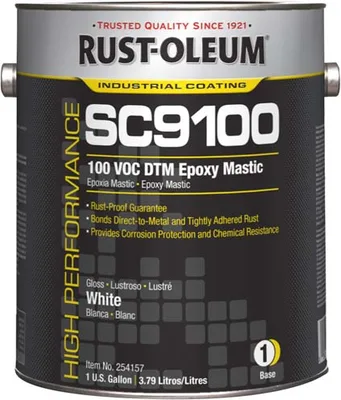 Rust-Oleum Corporation 254157