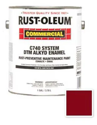 Rust-Oleum Corporation 255551